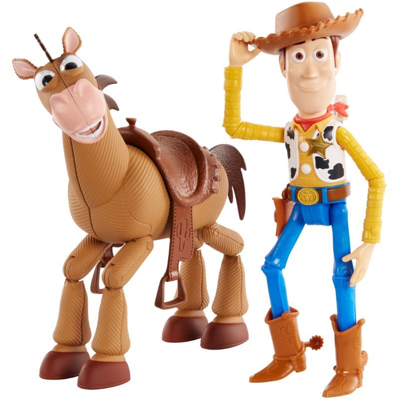 Toy Story 7 Woody Figure - 7 Woody Figure . Buy Cartoon toys in