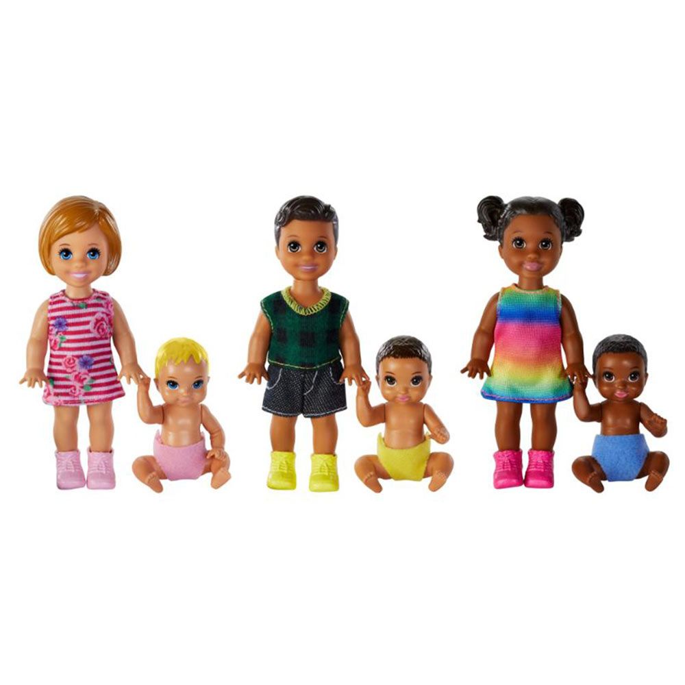 Barbie skipper babysitter deals