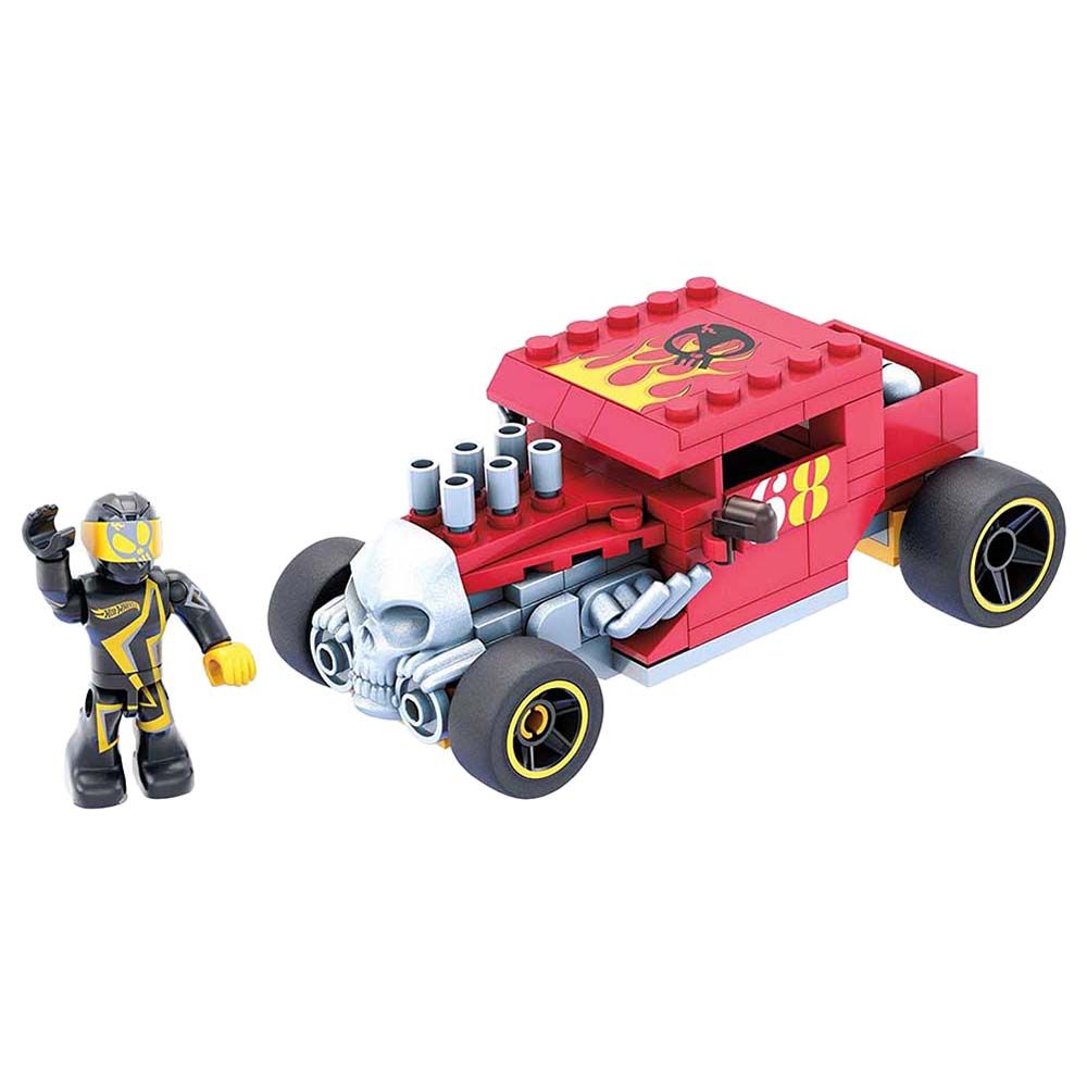 Hot wheels bone top shaker for sale
