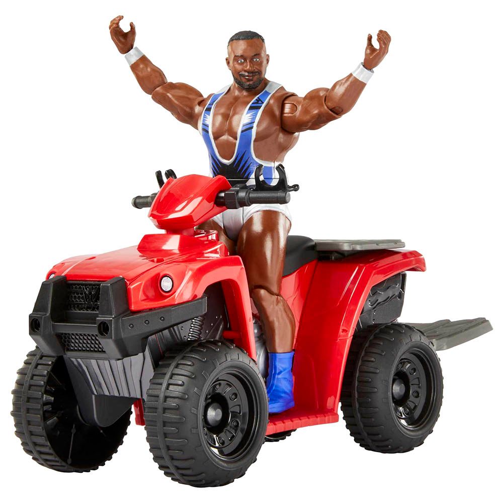 Big shop e toy
