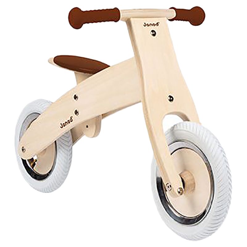 Best wooden balance bike discount