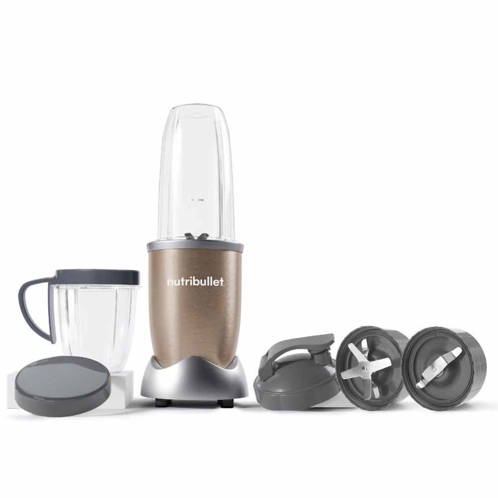 NutriBullet Pro Series 10pcs Set 900W