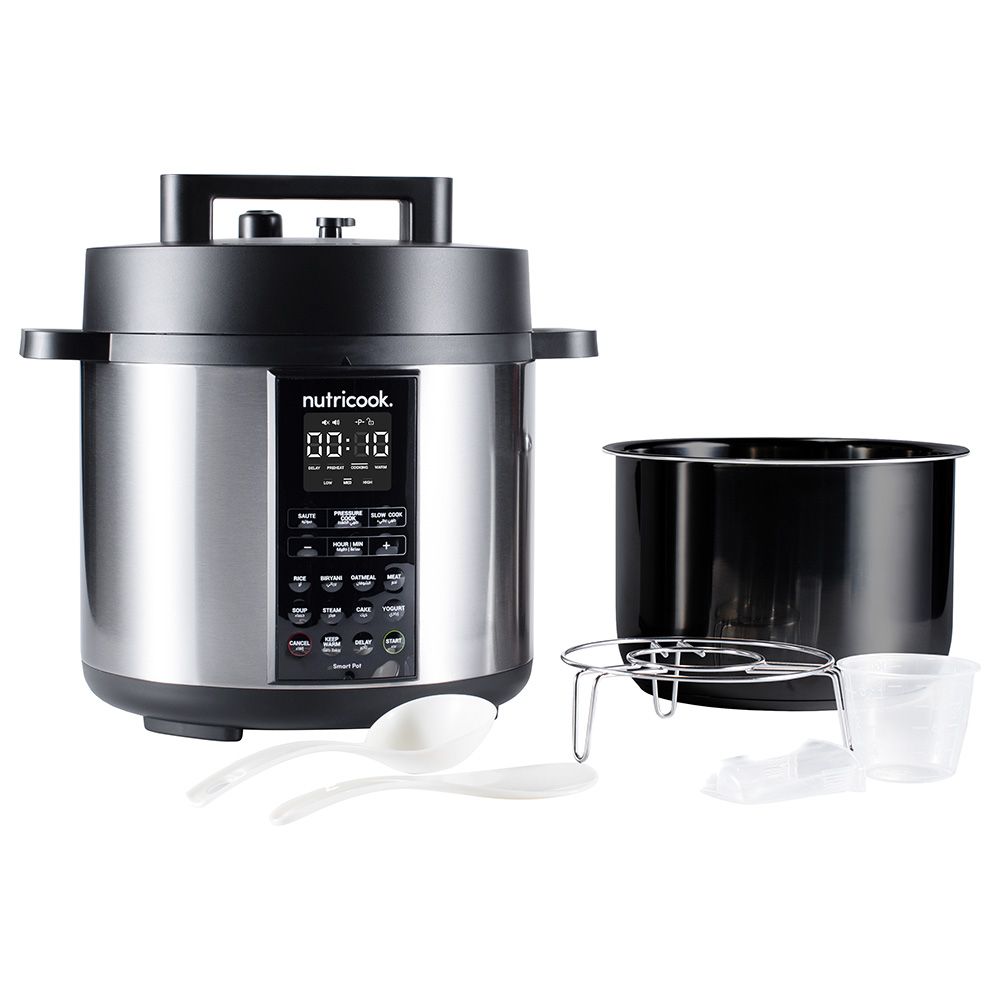 Nutricook smart on sale pot prime review