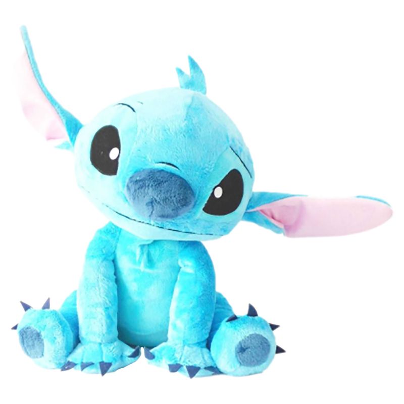 Disney Plush - 9 inch Lilo & Stitch Movie Stitch Stuffed Animal