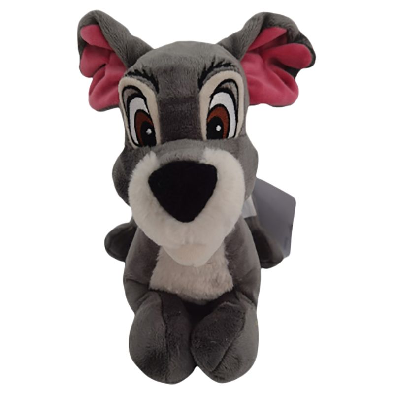 Disney Lady and the Tramp - Lady - Stuffed Animal Plush 9 Inch