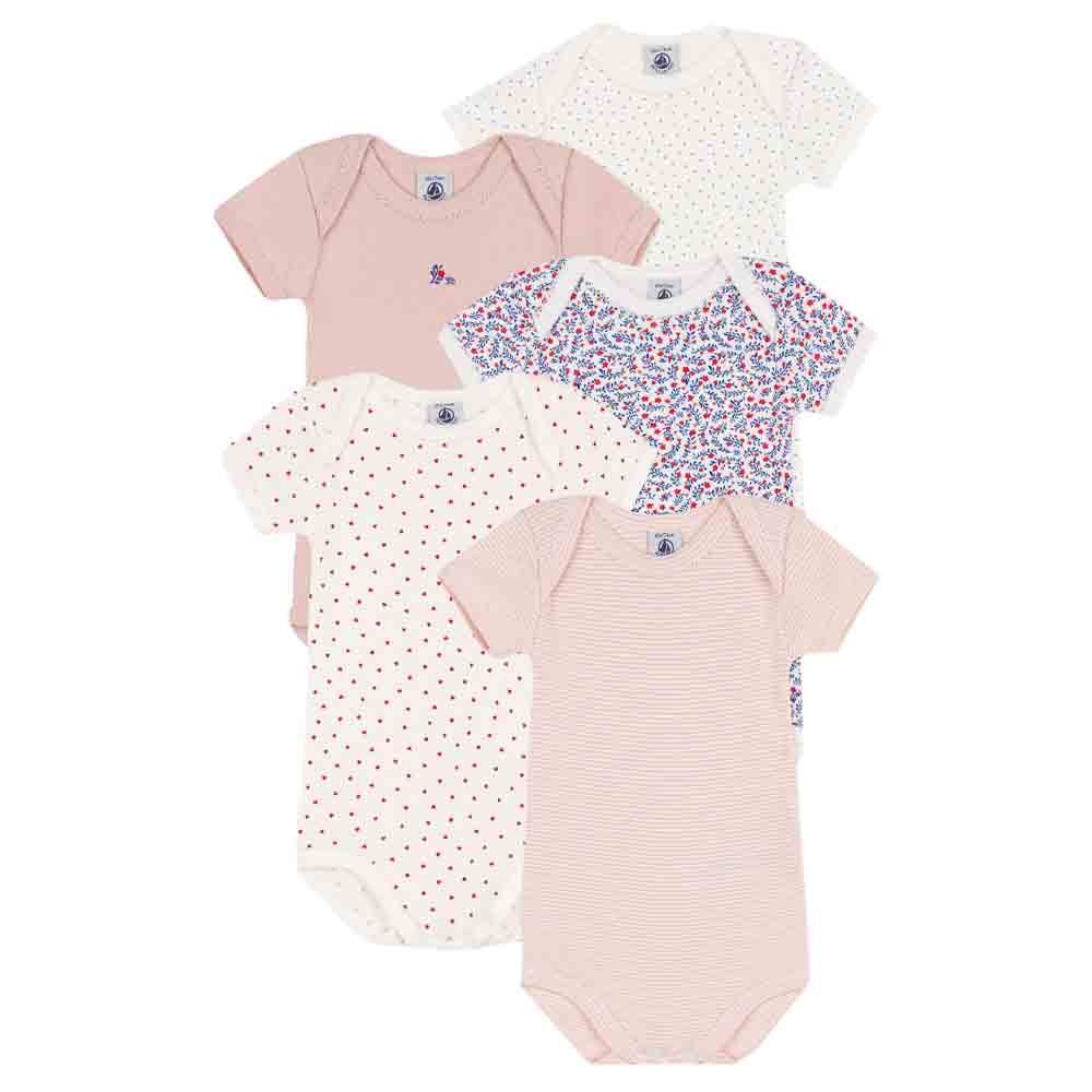 Petit sales bateau onesie