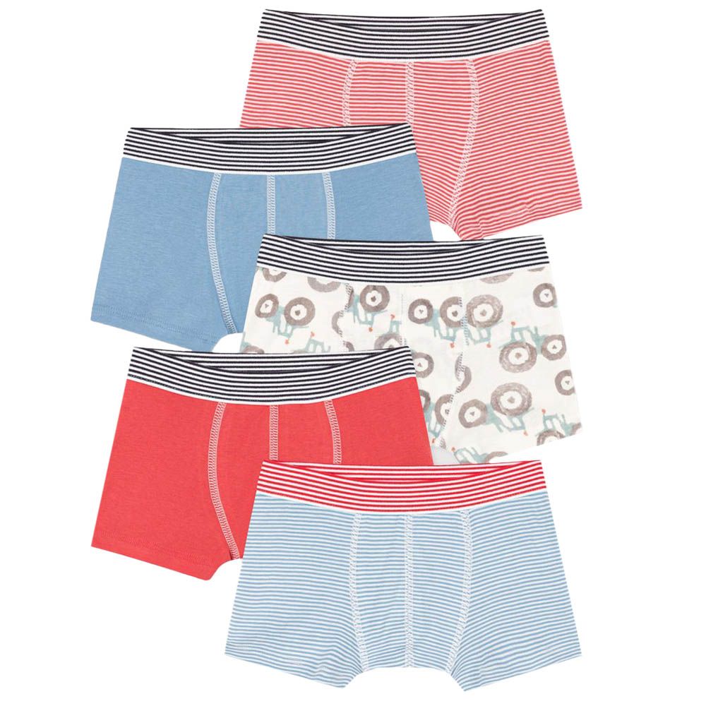 Boys: Underwear – Petit Bateau