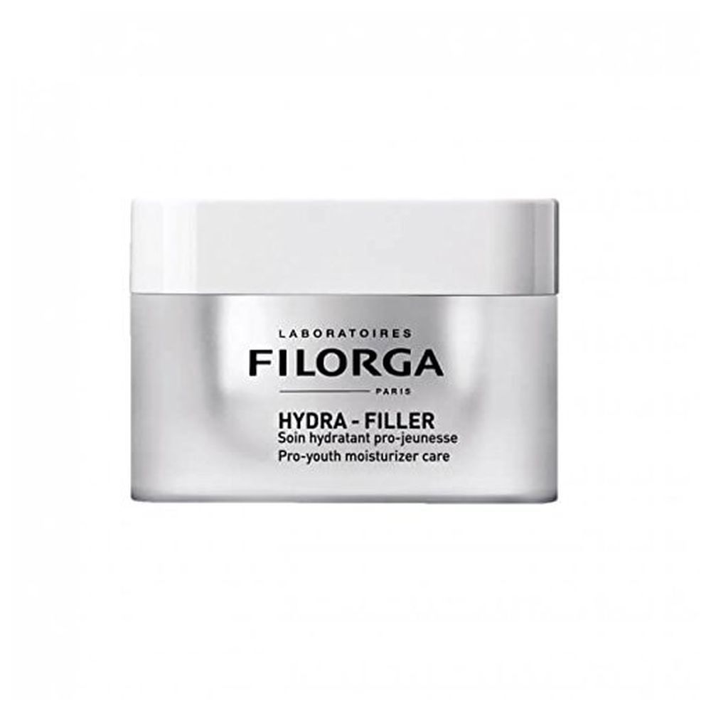 Filorga Hydra Filler Moisturizer 50ml