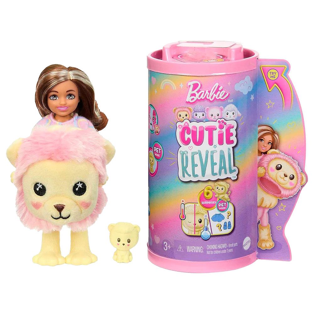 Barbie cutie on sale near me