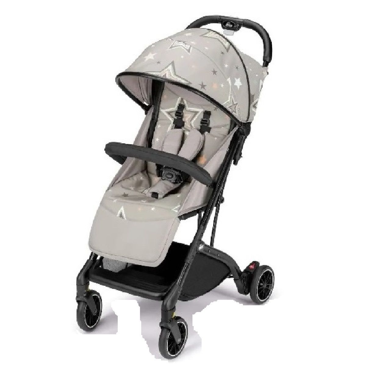 Cam compass stroller review outlet