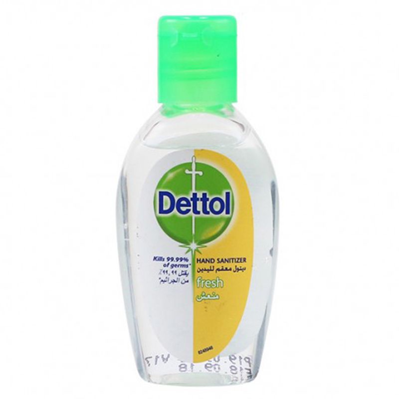 Dettol hand sanitizer 200ml price deals