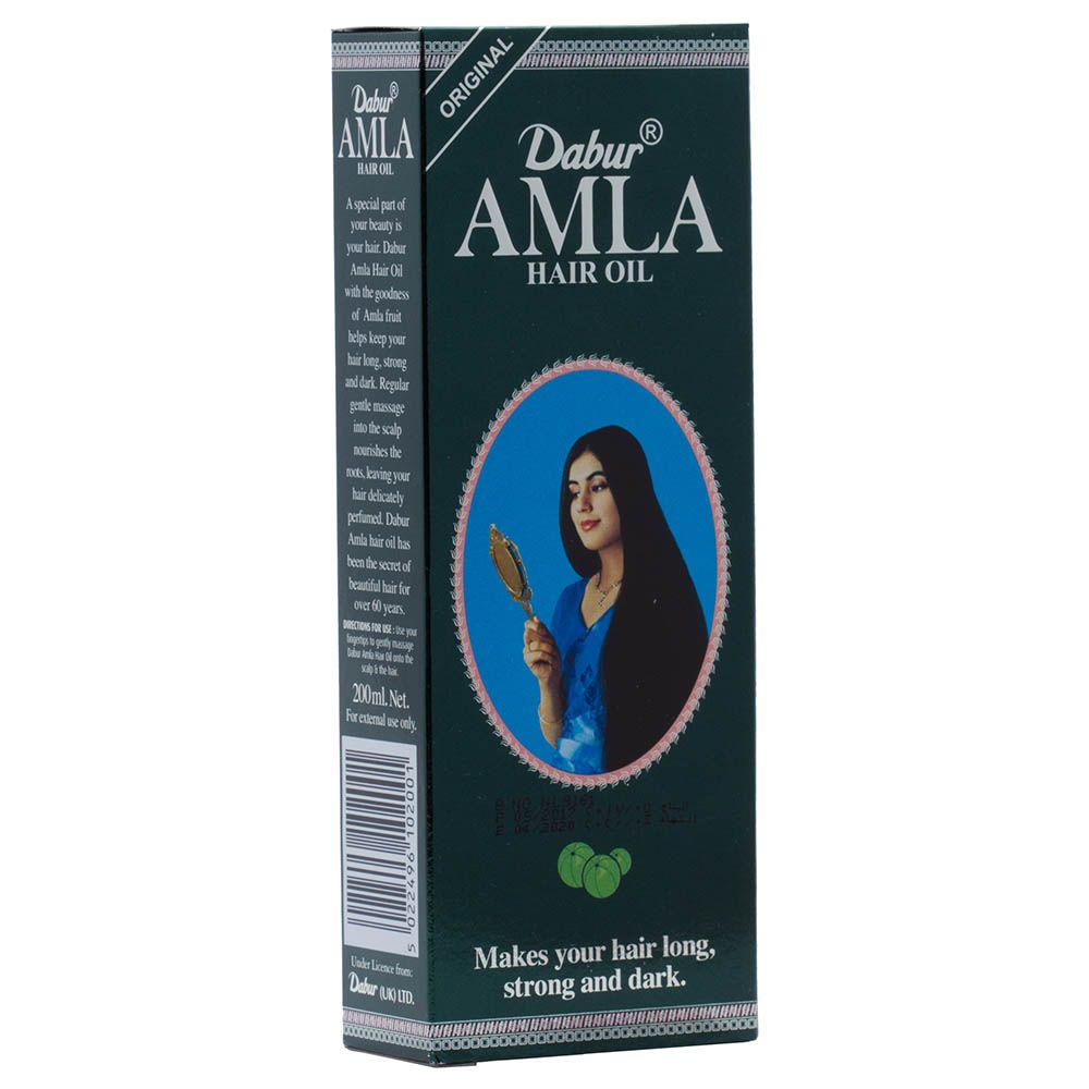 Dabur amla hair oil price deals