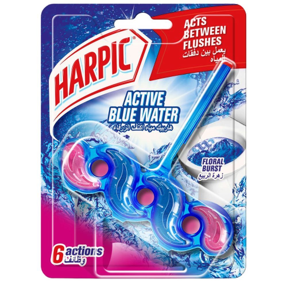 Harpic discount toilet cleaner