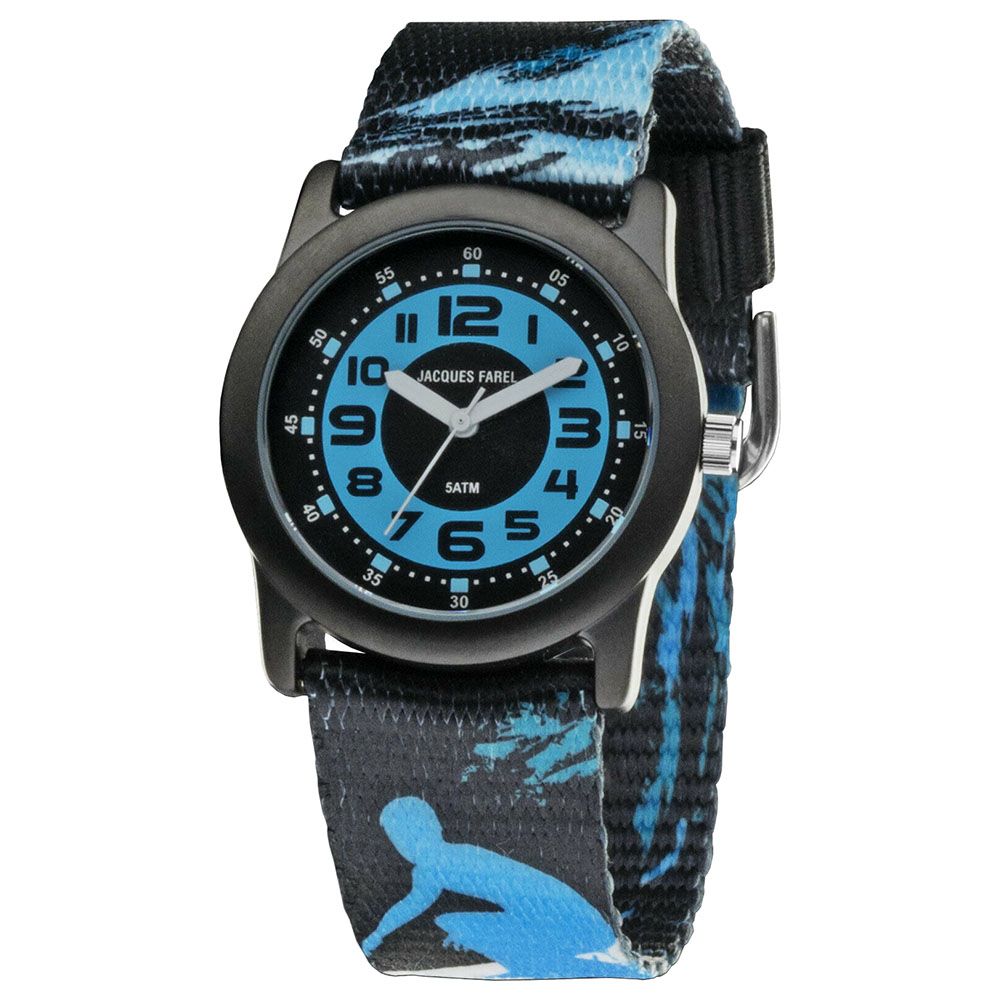 Jacques farel sales watch price
