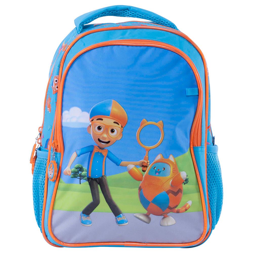 Blippi backpack deals