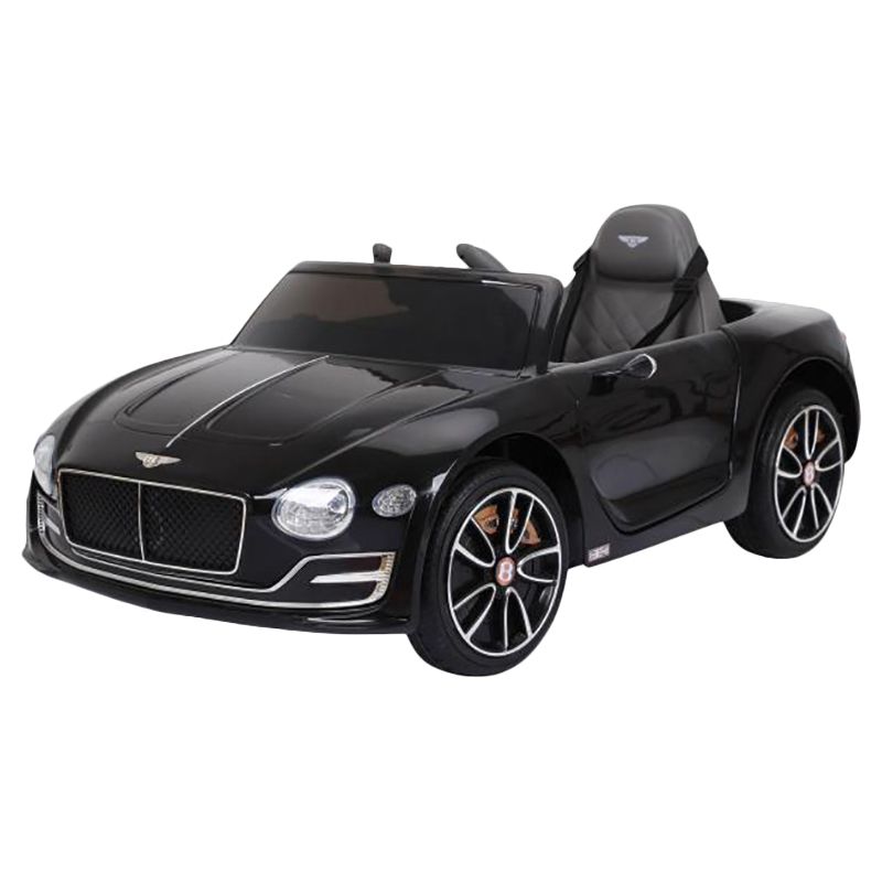Kids deals bentley cars