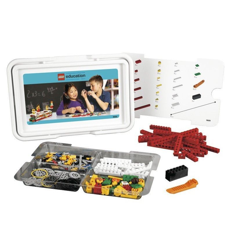 Lego sales education kit