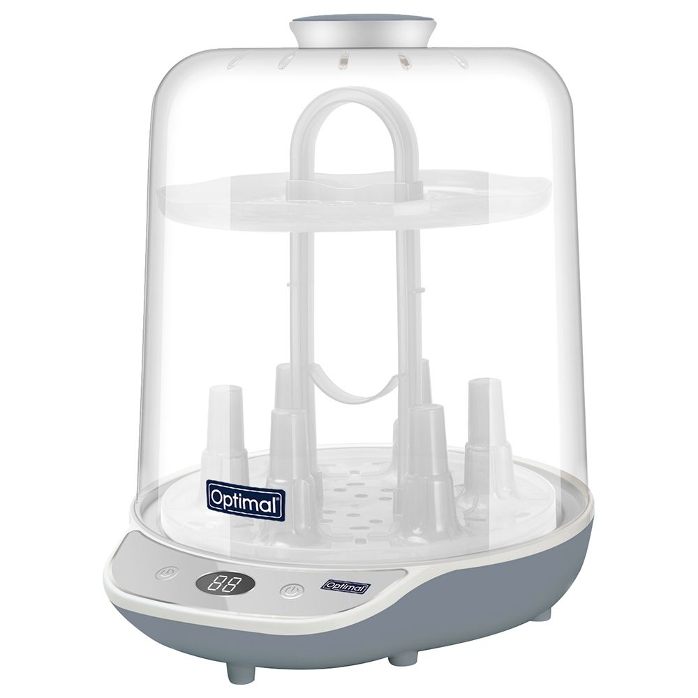 Harga bottle sterilizer 2025