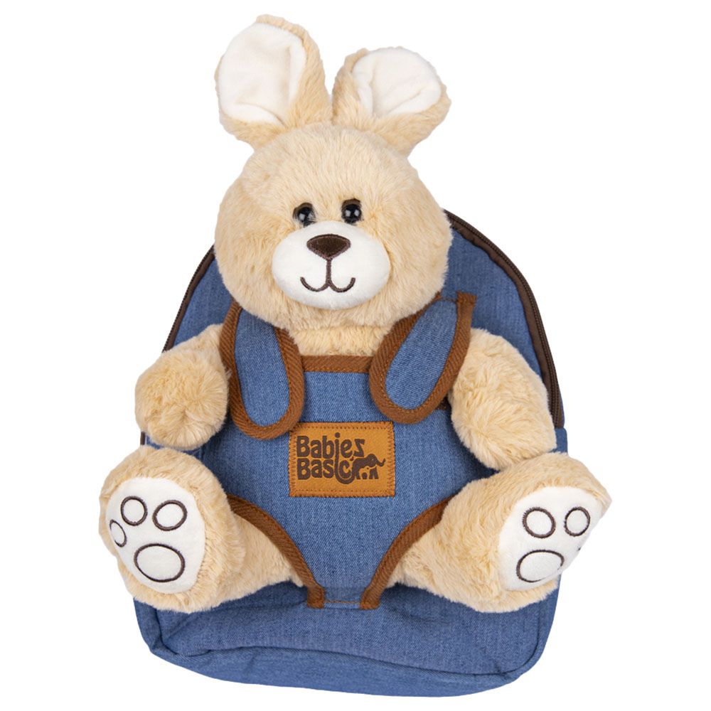 Teddy bear sales diaper bag