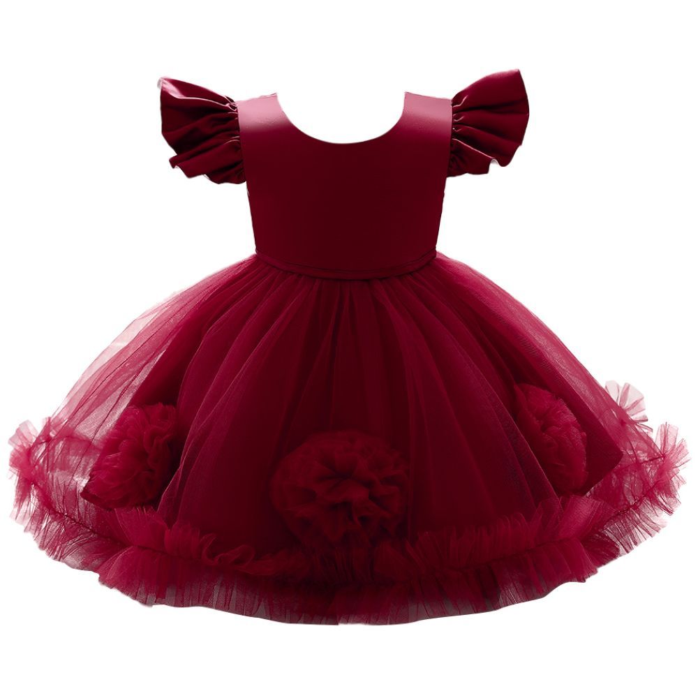 Next baby sales party dresses