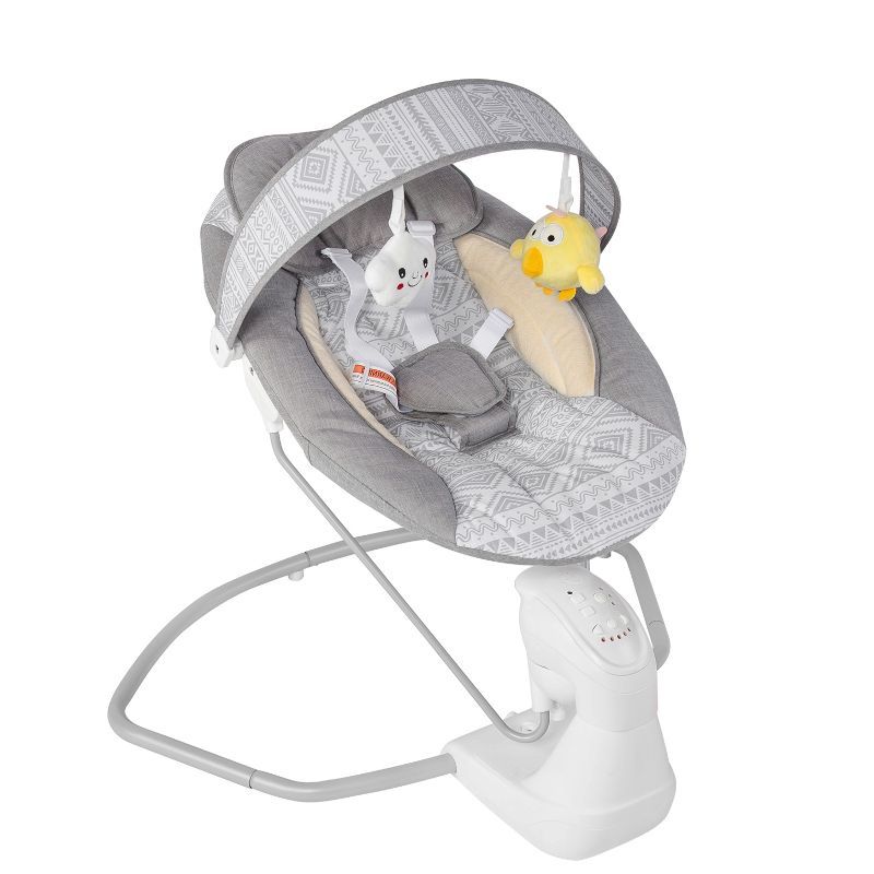 Fisher price discount bird swing