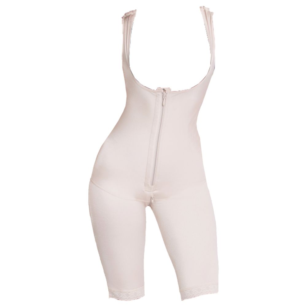 Skinlook - Soft Post Surgical Maternity Shapewear - Nude