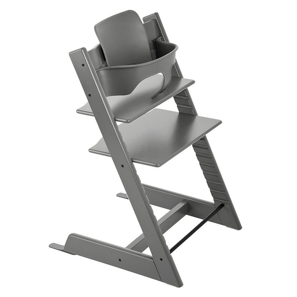 Stokke tripp trapp deals storm grey