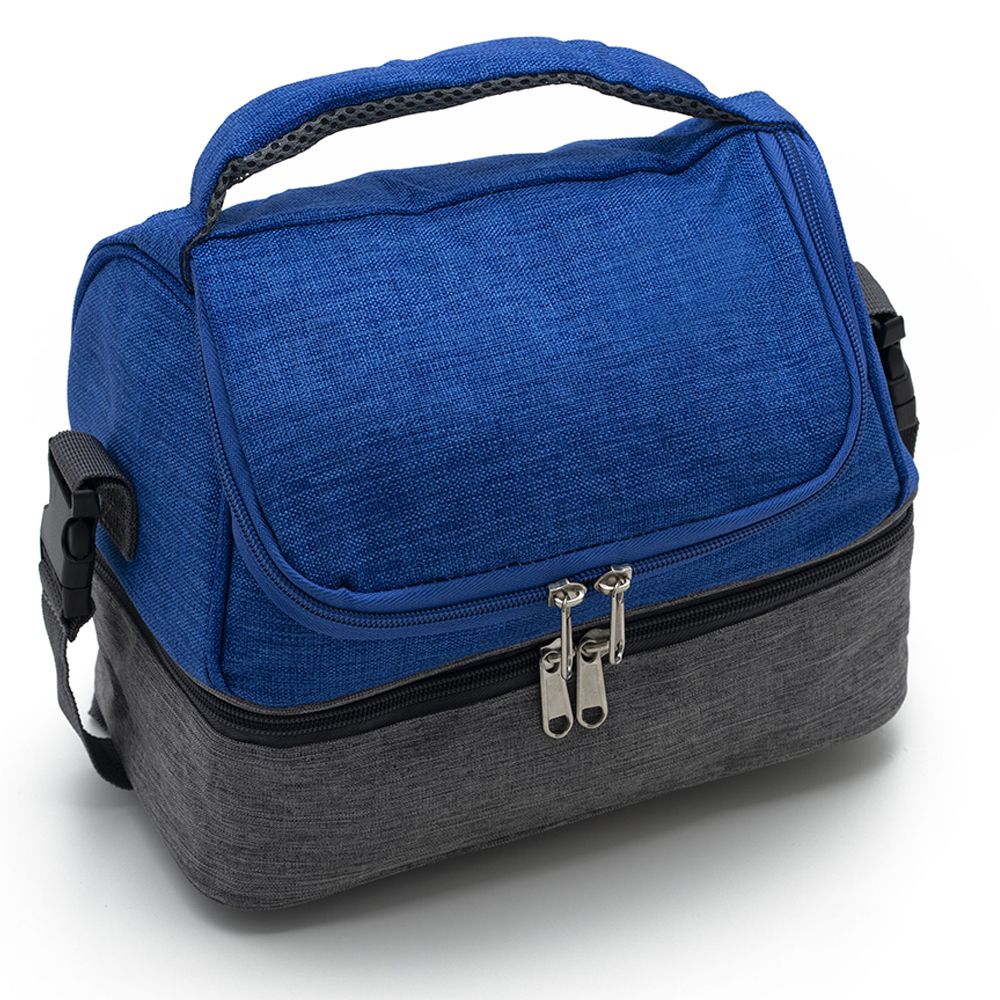 Bamboo lunch bag on sale