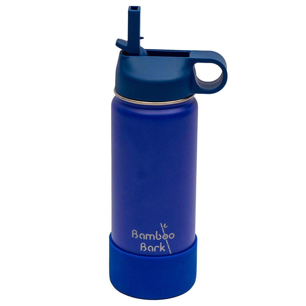 Bamboo thermo best sale bottle