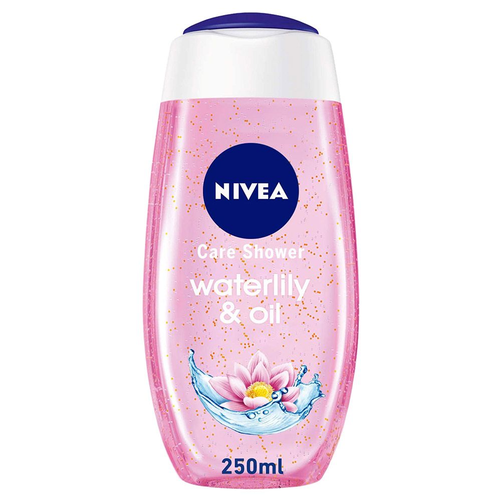 Nivea shower oil deals