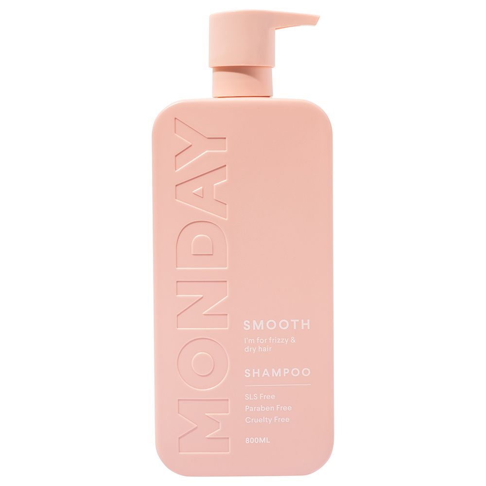 Monday hair shop care reviews