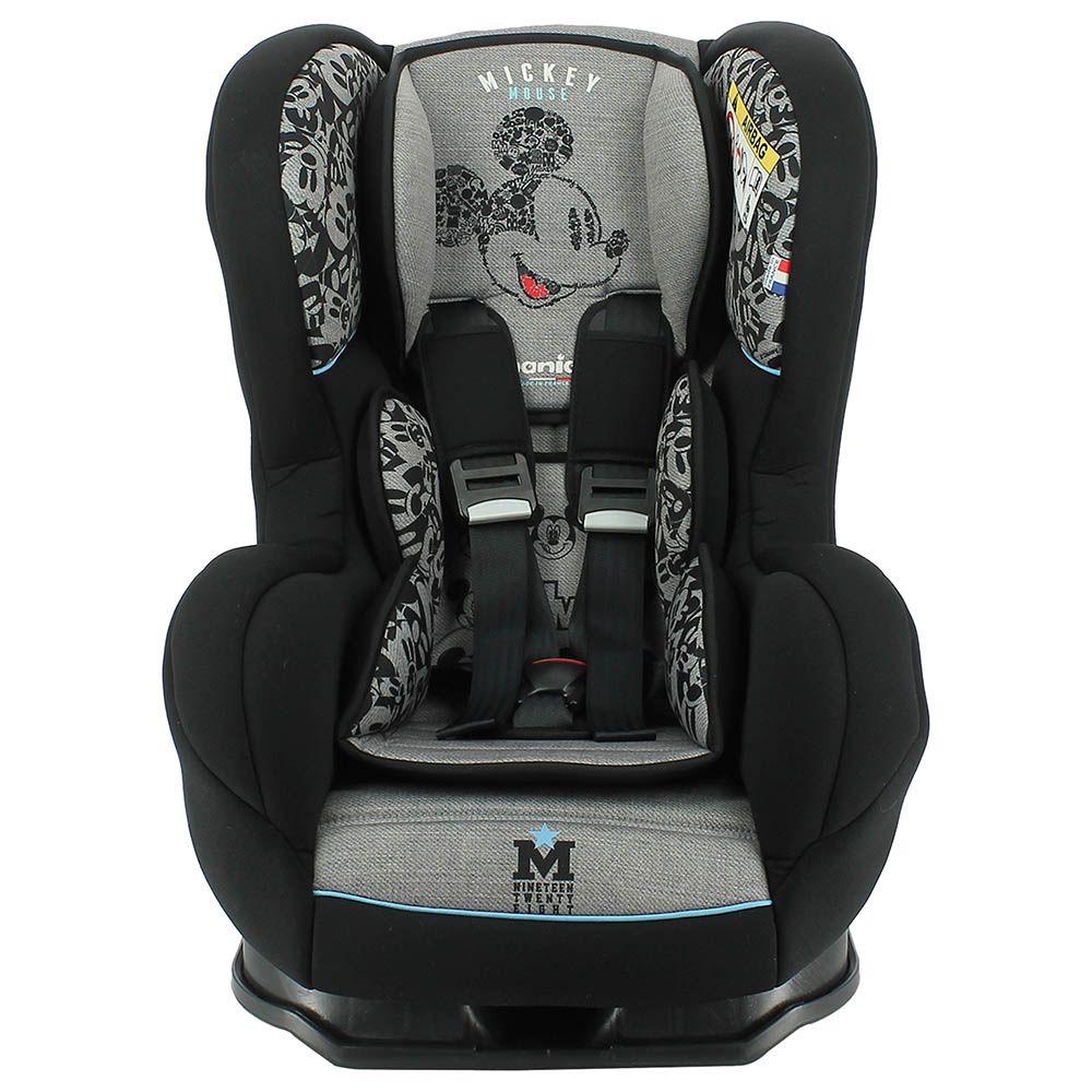 Sièges-Auto Isofix Nania One Mickey Mouse