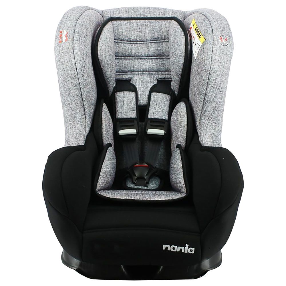 Siège Auto Isofix 360° Nania