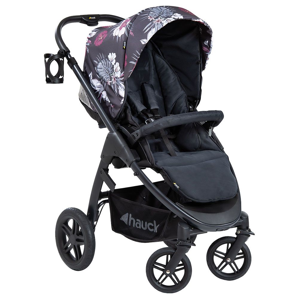 Hauck saturn r pushchair new arrivals