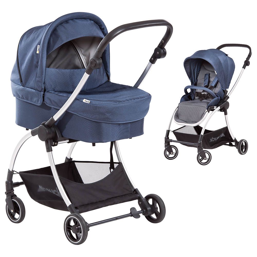 Hauck carrycot only outlet