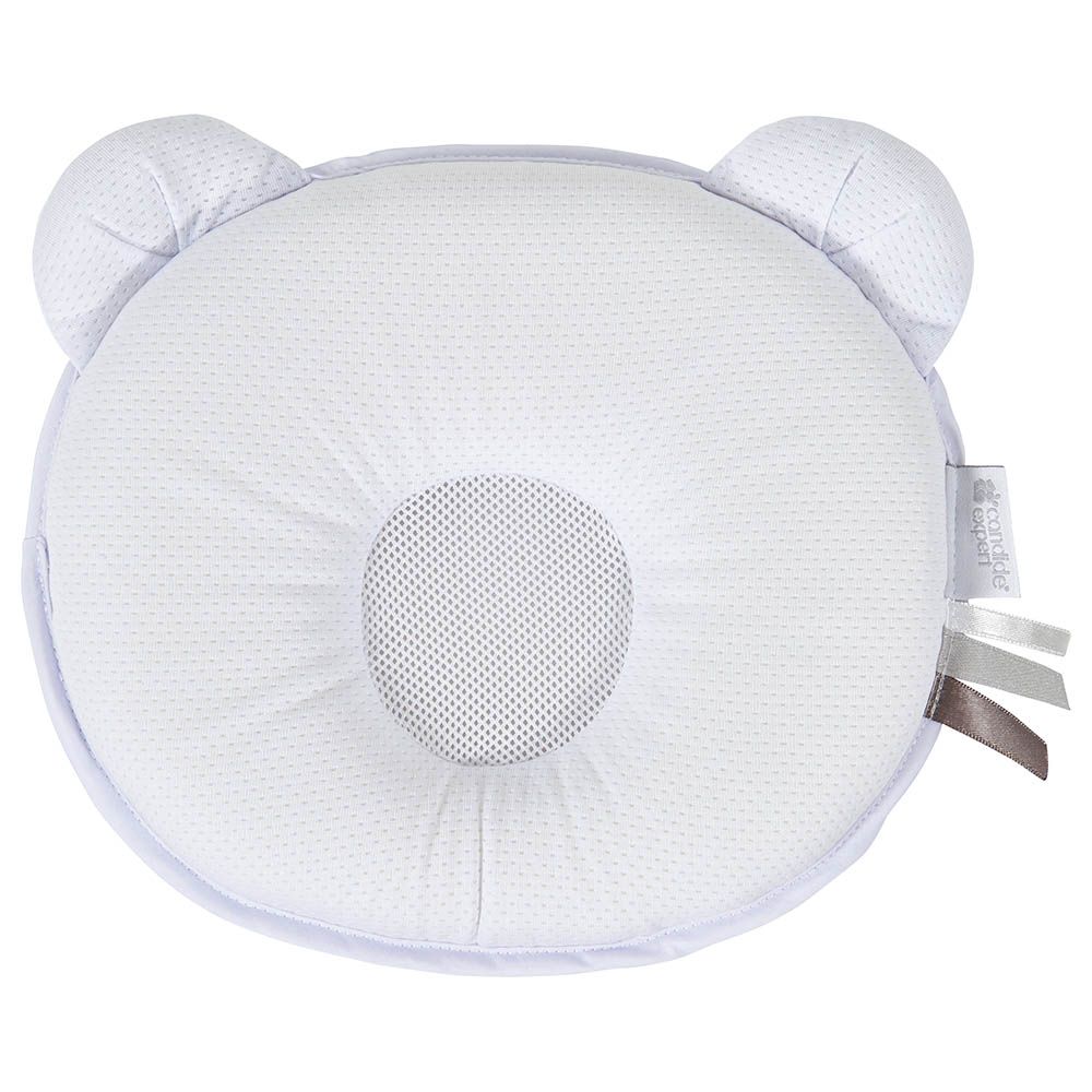Candide Air With P tit Panda Baby Pillow White Buy at Best