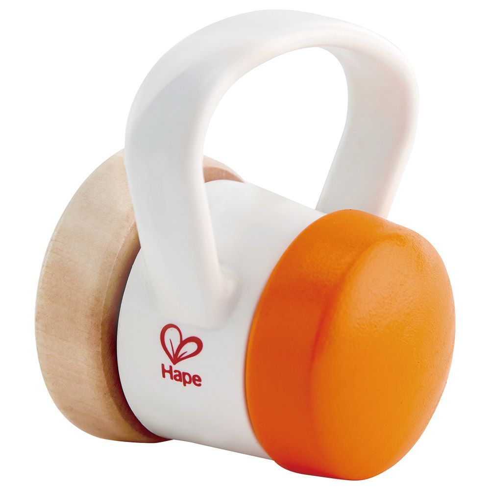 Hape sales bell rattle