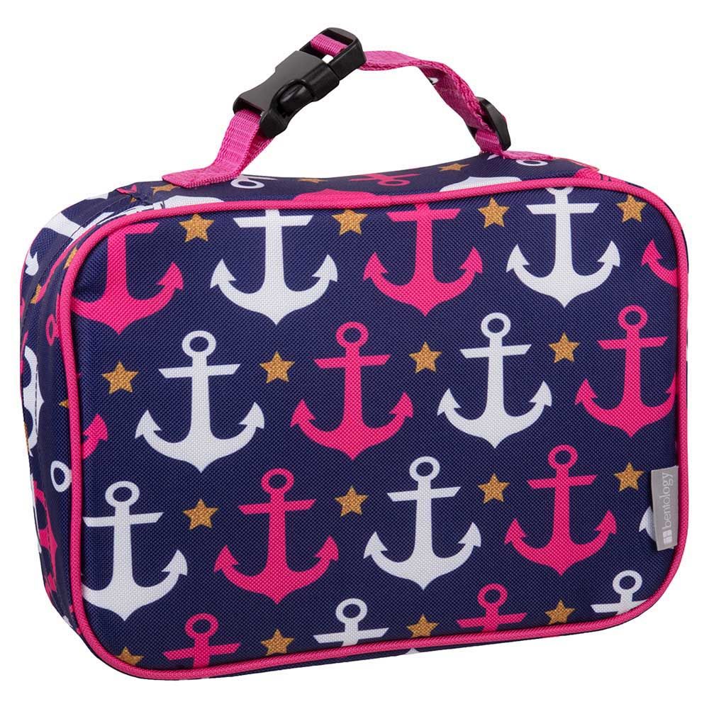 Bentology insulated lunch shop bag