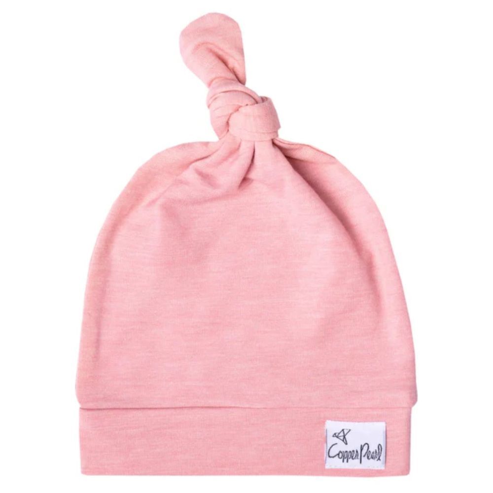 Copper Pearl Top Knot Hats Darling Buy at Best Price from