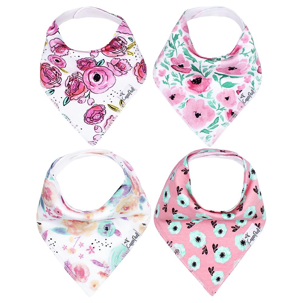 Pretty bibs deals