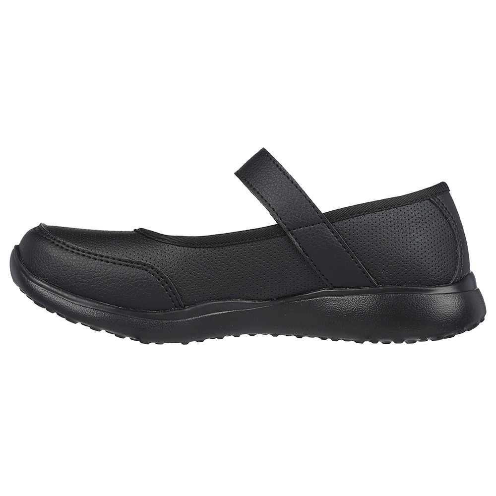 Skechers girls mary jane shoes top