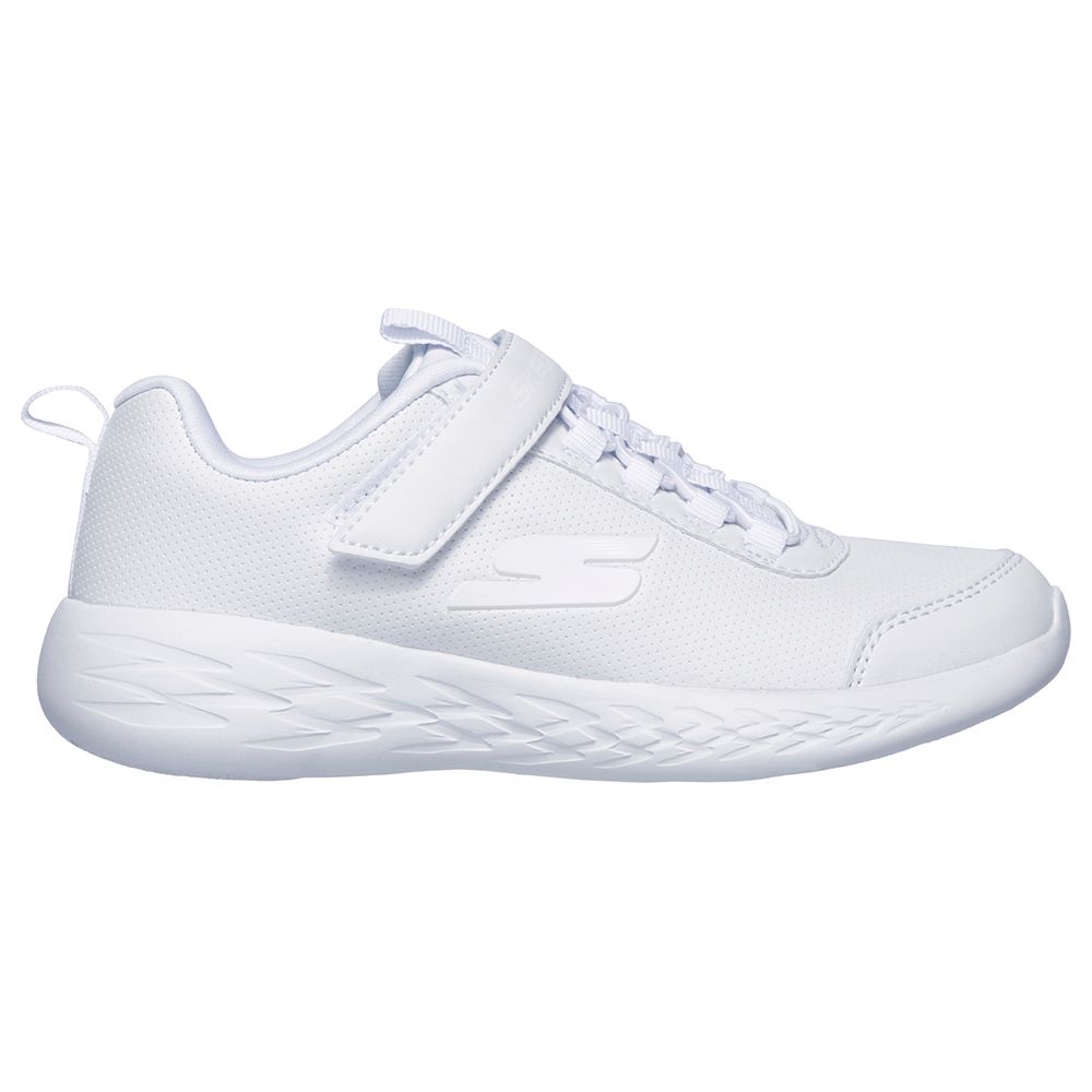 Skechers on sale white shoes