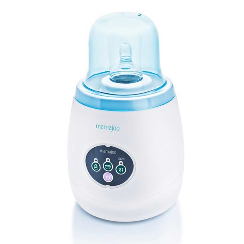 Mamajoo sterilizer hot sale