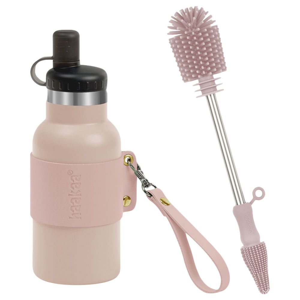 Haakaa shop drink bottle