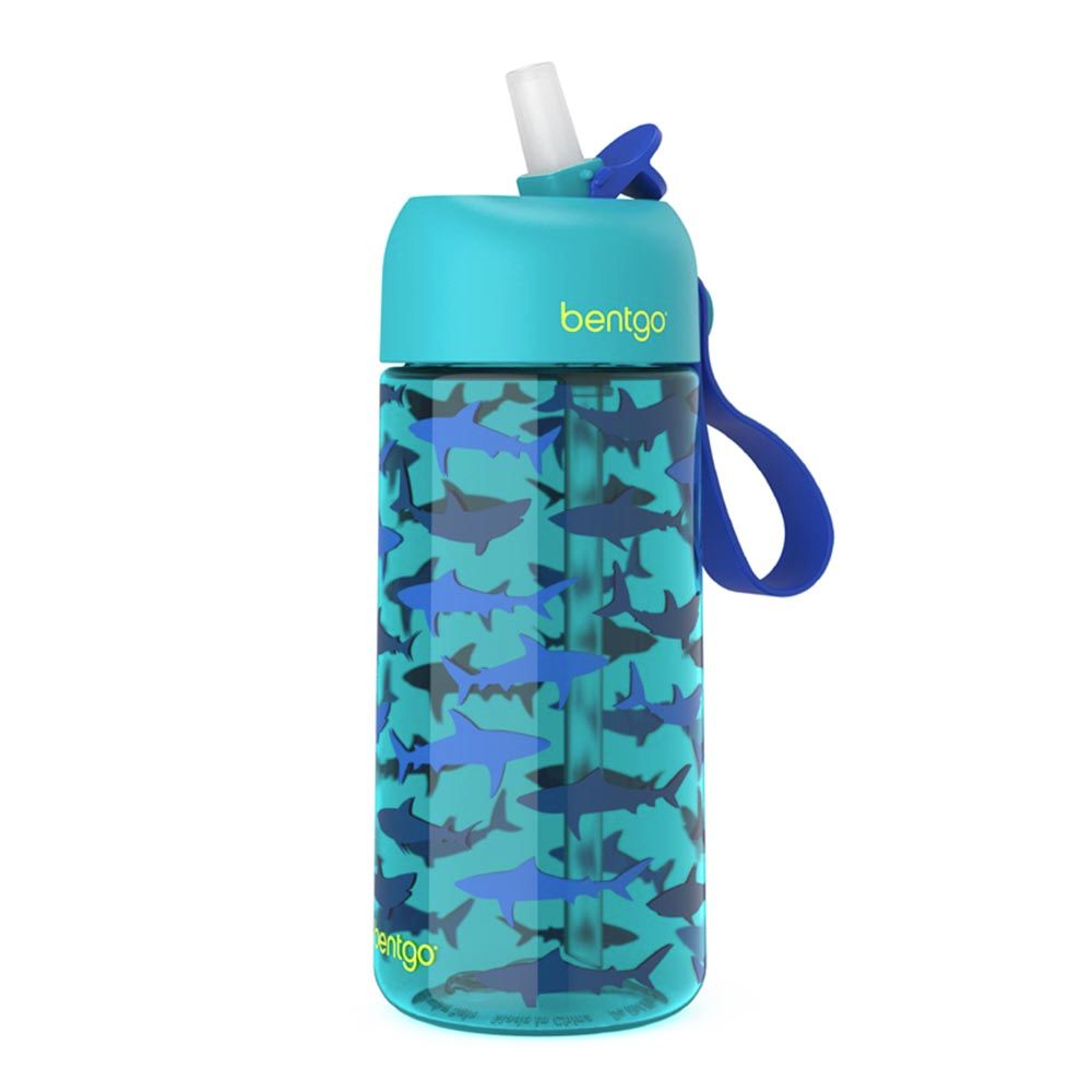 Kids on best sale the go bottle