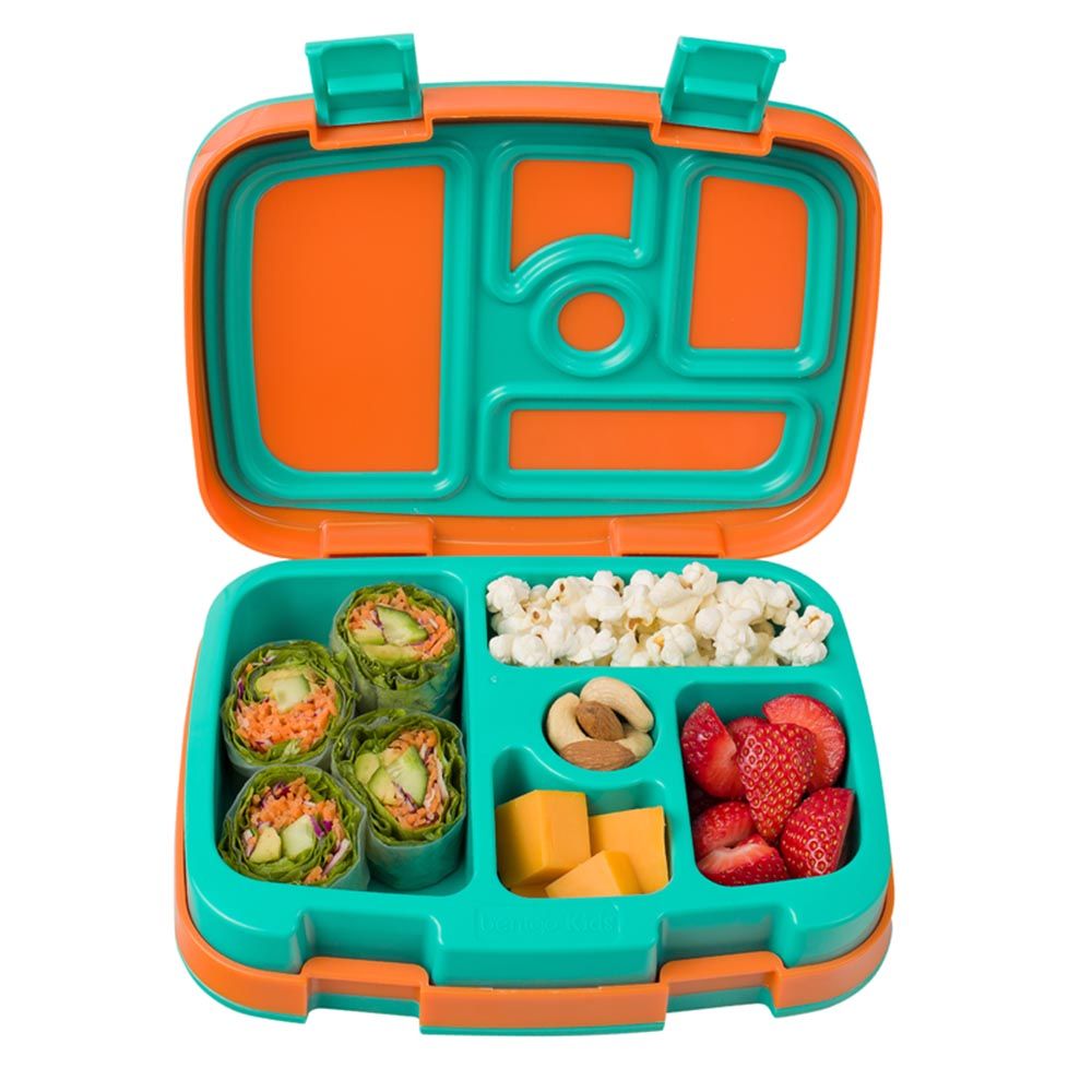 Hot Lunch Ideas to Pack in Your Kids' Lunch Box - Mumzworld