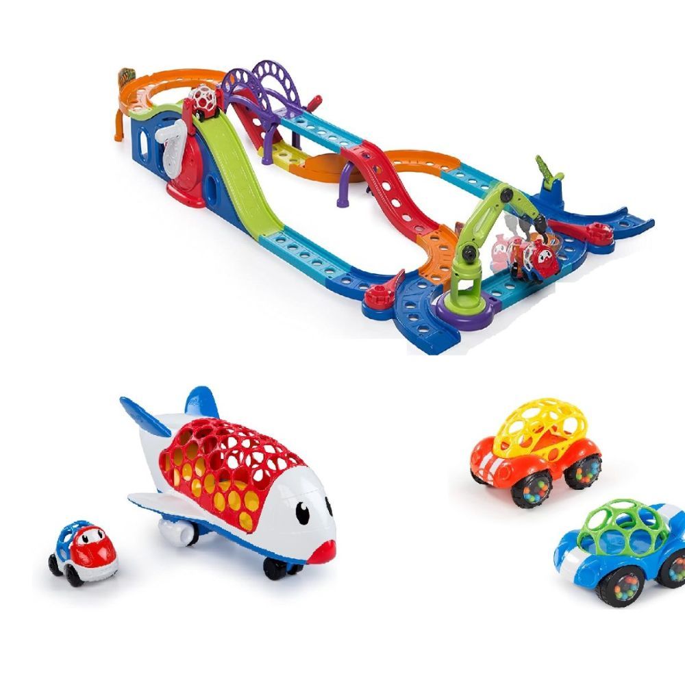Oball train on sale