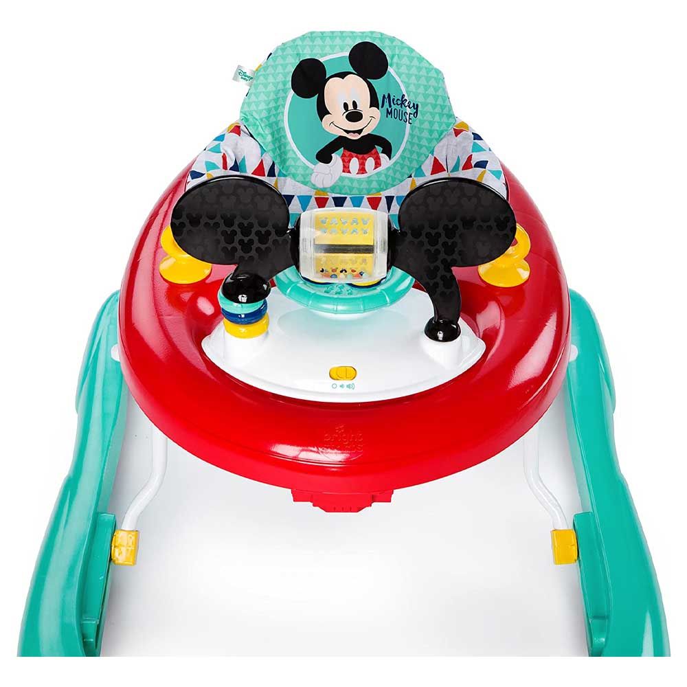 Disney mickey mouse walker on sale