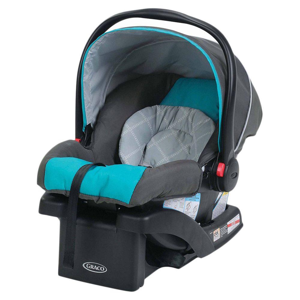 Graco infant car seat cheap