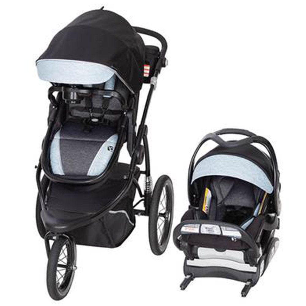 Cityscape jogger cheap travel system